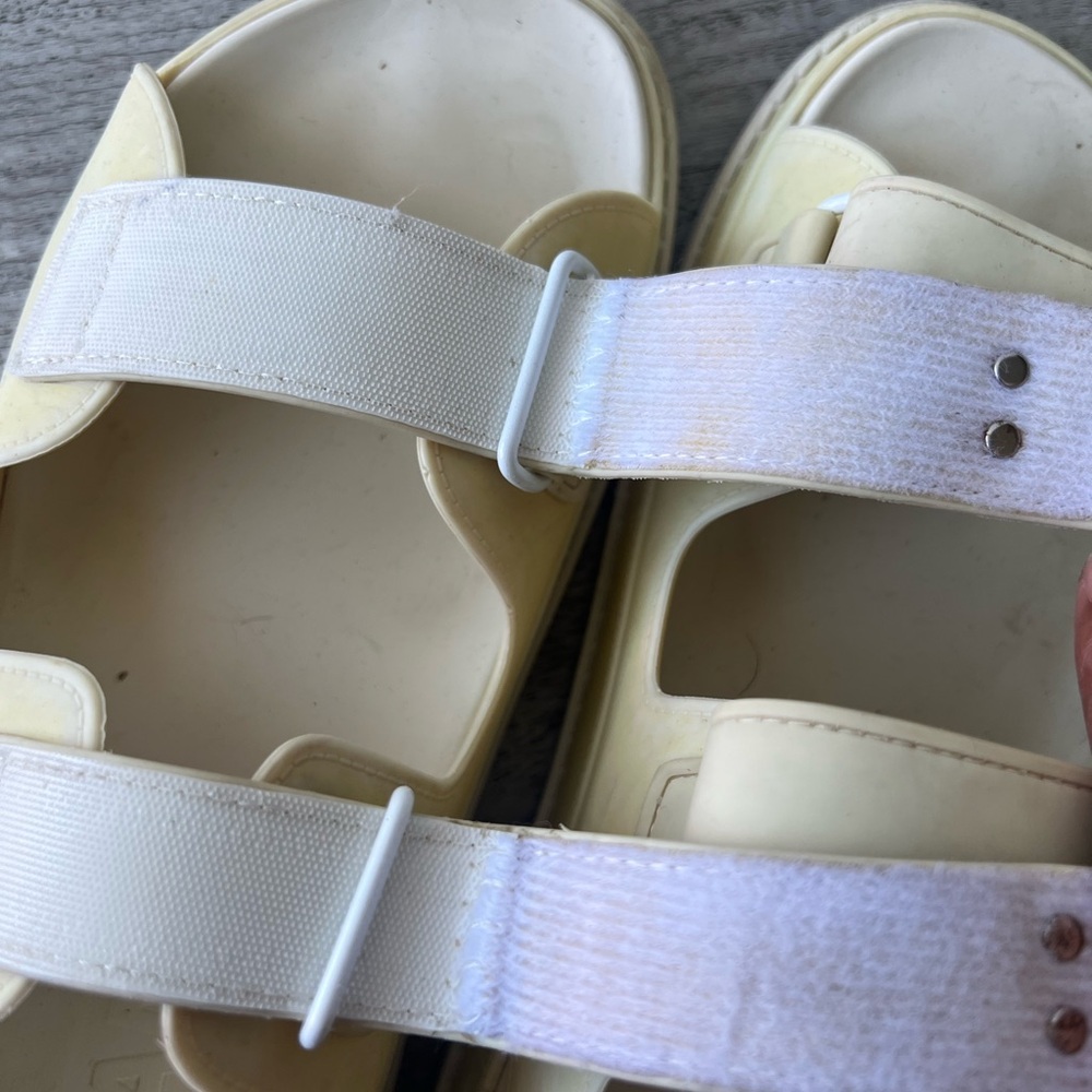 Chanel Dads Sandals - Picture 9 of 16